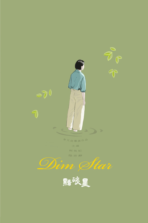 Dim Star poster 3