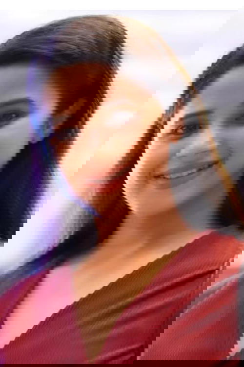 Amrita Halder