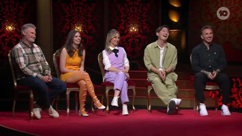 Wasting a Man's Time