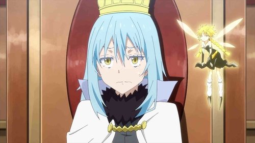Tensei shitara Slime Datta Ken - 23. Bölüm