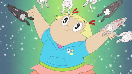 Harvey Street Kids - 8. Bölüm