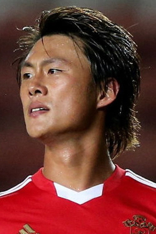 Tadanari Lee