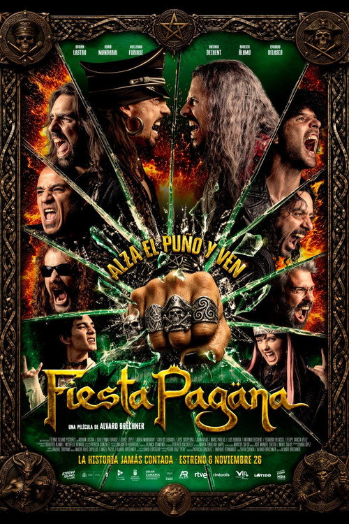 Fiesta Pagäna