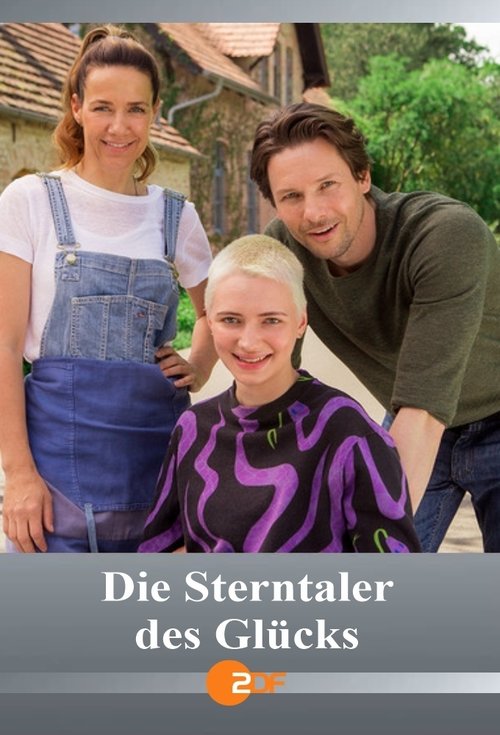 Die+Sterntaler+des+Gl%C3%BCcks