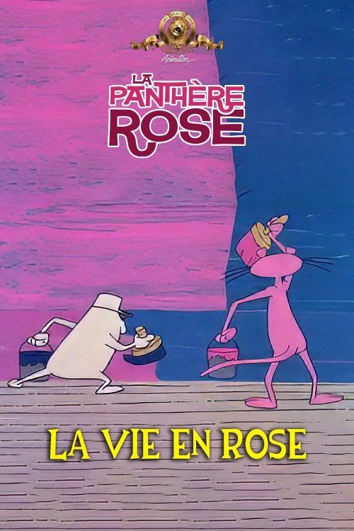 La Vie en rose