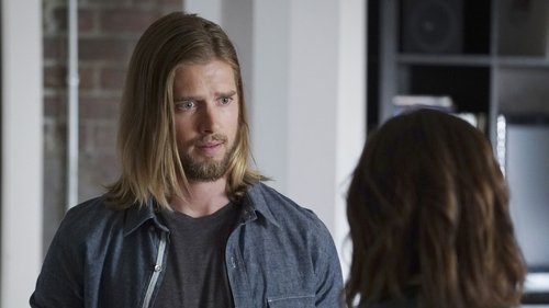 Pretty Little Liars - 9. Bölüm