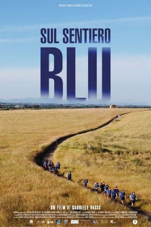 Sul+sentiero+blu