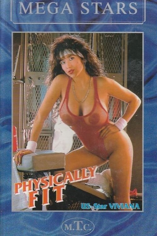 Physically Fit Poster
