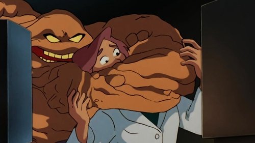Batman: Animasyon Serisi - 3. Bölüm