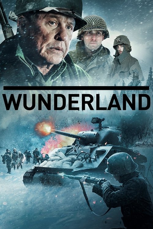 Wunderland (2018) Watch Full Movie google drive