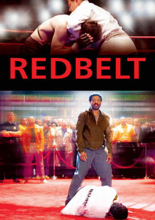 Redbelt (2008) PHIM ĐẦY ĐỦ [VIETSUB]