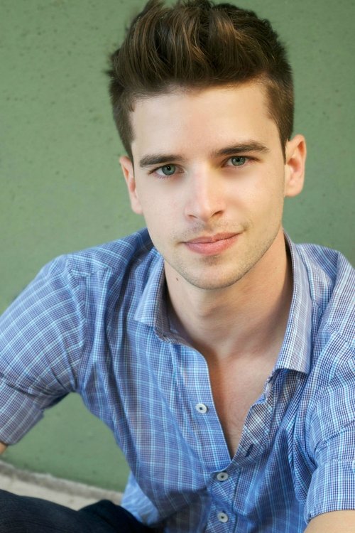 Connor Hammond image