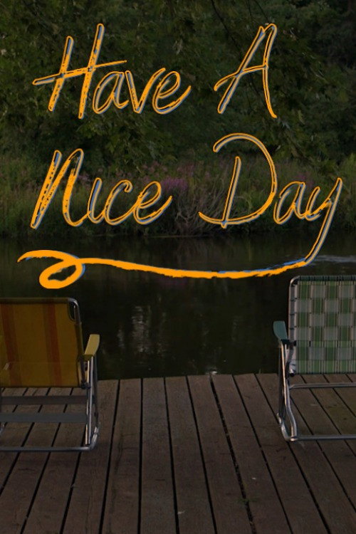 Have A Nice Day电影海报