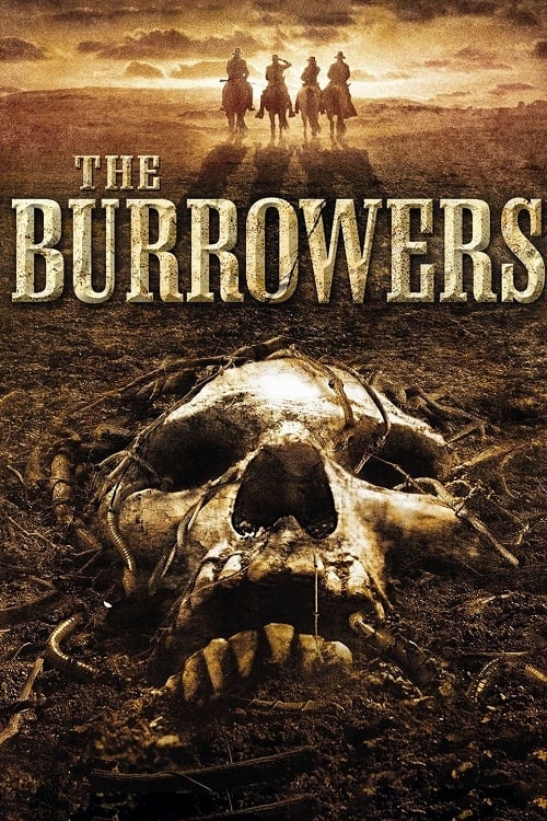 The Burrowers (2008) PHIM ĐẦY ĐỦ [VIETSUB]