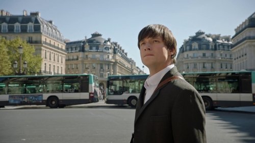 Find Me in Paris - 4. Bölüm