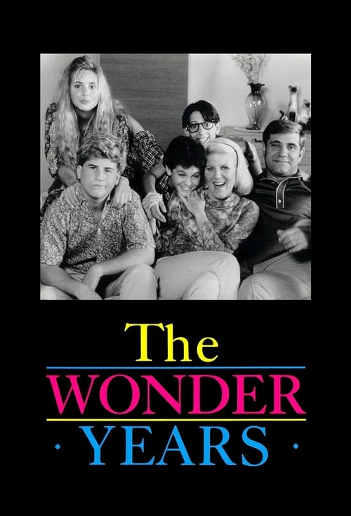 The Wonder YearsSeason 6 Episode 22 1988