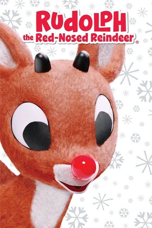 Rudolph the Red-Nosed Reindeer