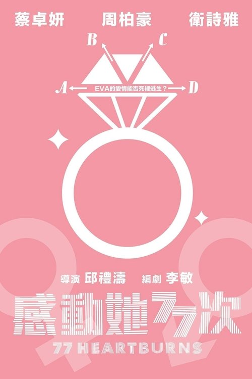 感動她77次 — Film Completo italiano 2021