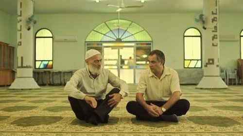 Fauda - 5. Bölüm