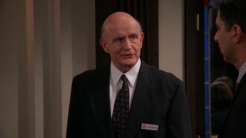 Everybody Loves Raymond - 14. Bölüm