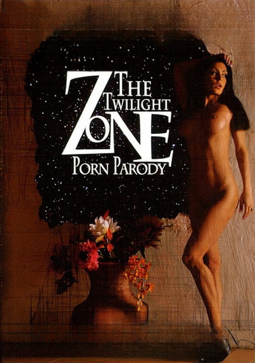 The Twilight Zone: Porn Parody poster 2
