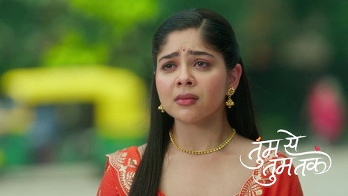 Pushpa’s Hope and Raghupati’s Claim