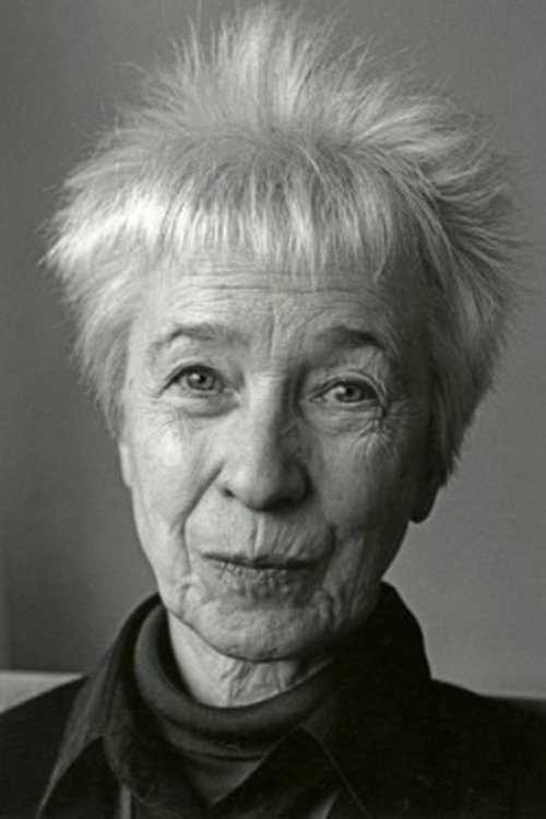 Poster of Sara Lidman