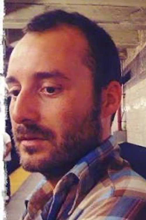 Pau Castejón Ubeda
