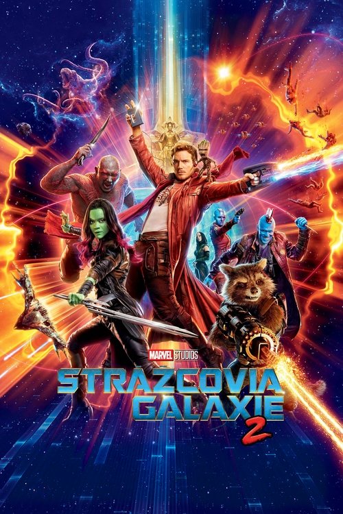 Guardians of the Galaxy Vol. 2