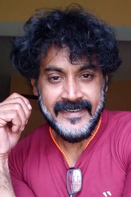 Poster of Arul D. Shankar