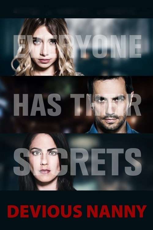 El secreto de la niñera (2018) PelículA CompletA 1080p en LATINO espanol Latino