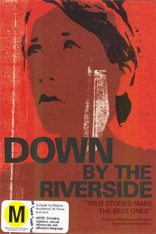 Down by the Riverside poster 1