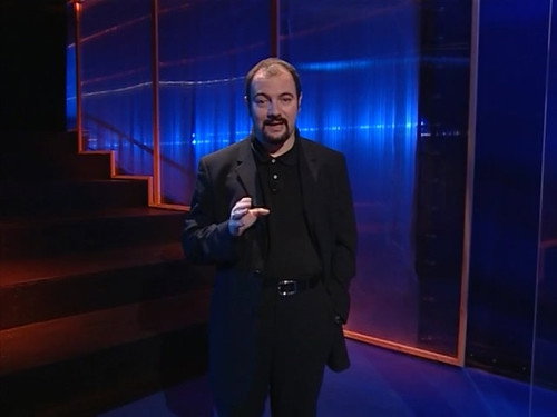 Blu Notte - Misteri Italiani第5季第3集