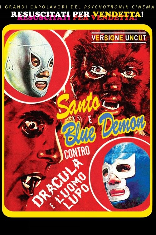 Santo+e+Blue+Demon+contro+Dracula+e+l%27Uomo+Lupo