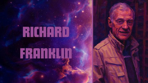 Richard Franklin