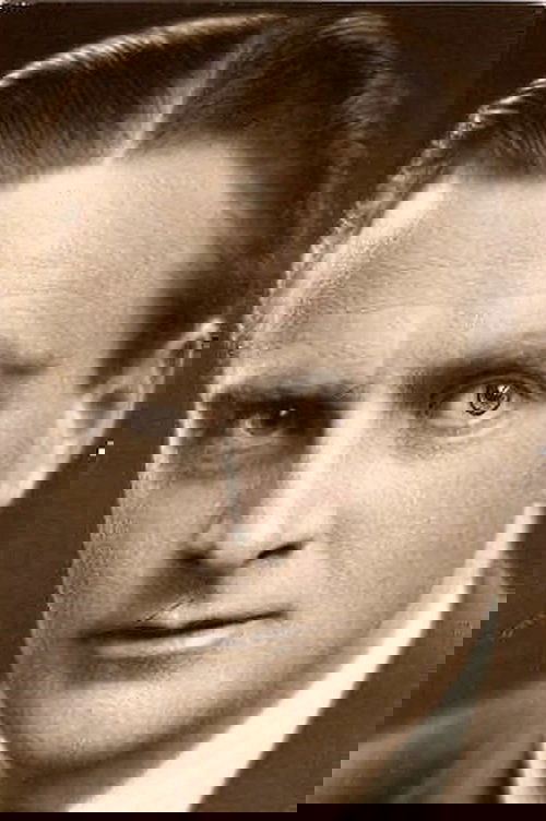 Poster of Maurice Colbourne