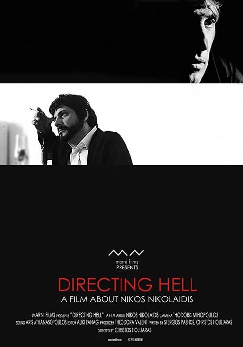 Directing+Hell