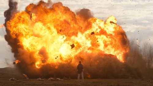 Stranger Things - 8. Bölüm: Baba