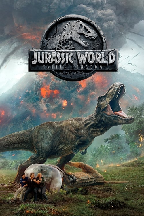 Jurassic+World%3A+Fallen+Kingdom