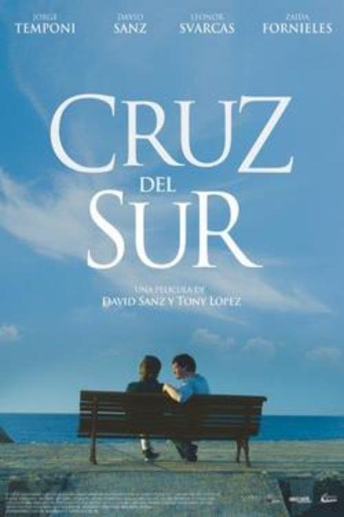 Cruz del Sur 2012