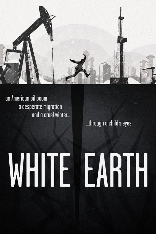 White+Earth