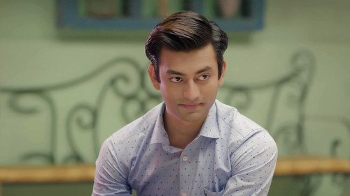 Omkar Plans to Appease Shivika