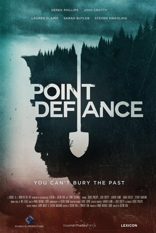 Point Defiance (2018) PelículA CompletA 1080p en LATINO espanol Latino