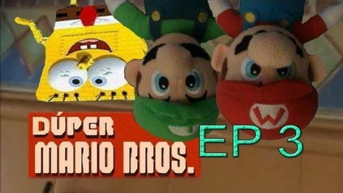 Episodio 3: El Castillo de Bowser