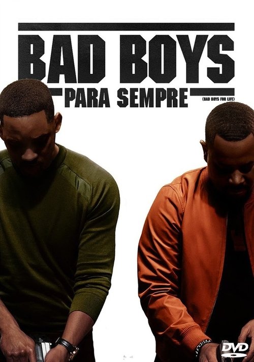 2020 Bad Boys Para Sempre Filme Online Grátis