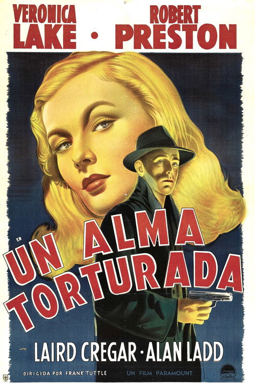 Contratado para matar (El cuervo) (1942) PelículA CompletA 1080p en LATINO espanol Latino
