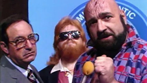 Mid-Atlantic Championship Wrestling - Dec. 04, 1982