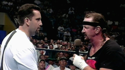 ECW Hardcore TV - Nov. 07, 1998