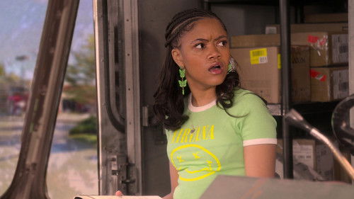 The Upshaws - Forbidden Fruit