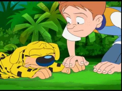 Episode 12